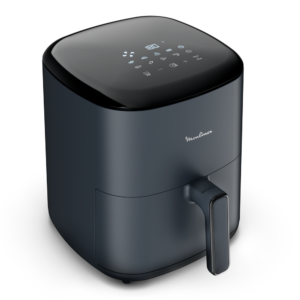FREIDORA SIN ACEITE MOULINEX EZ245B20 EASY FRY MAX 5L