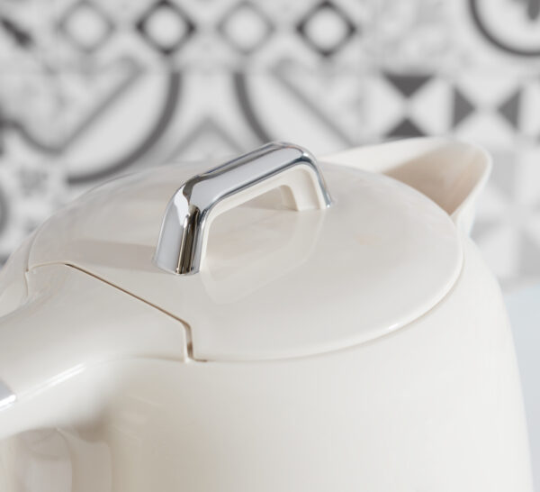 HERVIDOR MOULINEX BY320A10 SOLEIL 1,7L 2400W MARFIL - Imagen 13