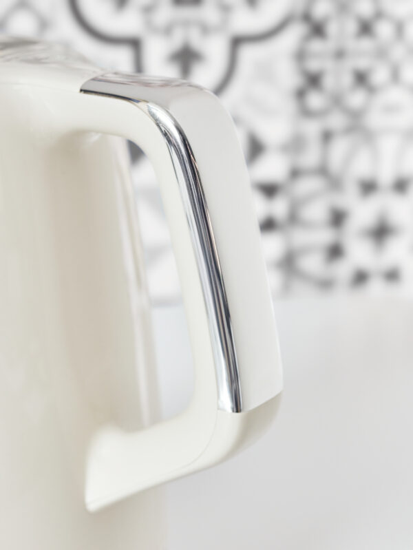 HERVIDOR MOULINEX BY320A10 SOLEIL 1,7L 2400W MARFIL - Imagen 3