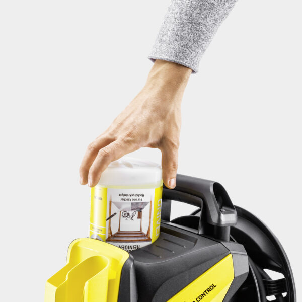 HIDROLIMPIADORA KARCHER 1.324-330.0 K4 PREMIUM POWER CONTROL FLEX - Imagen 2
