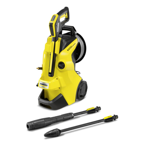 HIDROLIMPIADORA KARCHER 1.324-330.0 K4 PREMIUM POWER CONTROL FLEX
