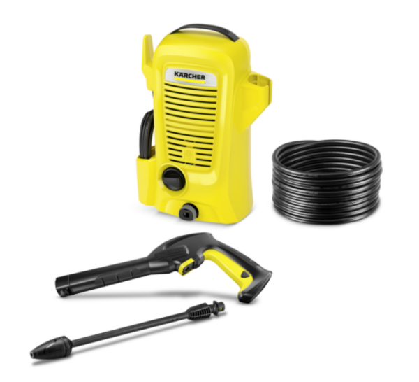 HIDROLIMPIADORA KARCHER 1.673-010.0 K2 UNIVERSAL EDITION