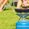 HORNILLO DE GAS CAMPINGAZ 2000033792 SUPER CARENA 1 FUEGO SIN BOTELLA - Imagen 3