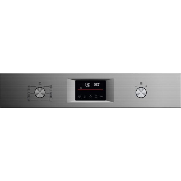 HORNO AEG GU5PB43FSM MULTI.9 A++ 72L INOX PIRO.DISP. - Imagen 2