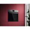 HORNO AEG GU5PB43FSM MULTI.9 A++ 72L INOX PIRO.DISP. - Imagen 3