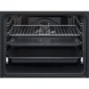 HORNO AEG GU5PB43FSM MULTI.9 A++ 72L INOX PIRO.DISP. - Imagen 4