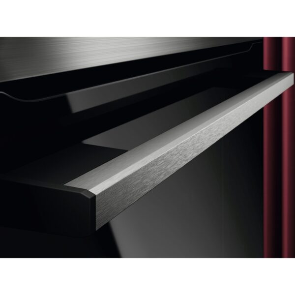 HORNO AEG GU5PB43FSM MULTI.9 A++ 72L INOX PIRO.DISP. - Imagen 5