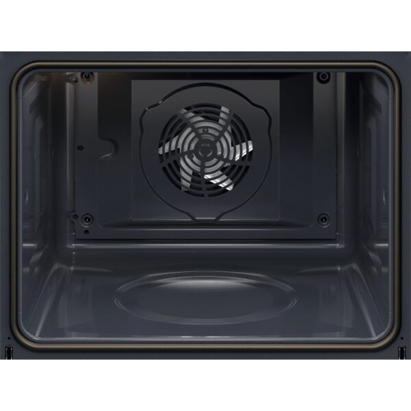HORNO AEG GU5PB43FSM MULTI.9 A++ 72L INOX PIRO.DISP. - Imagen 6
