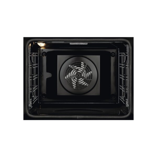 HORNO AEG OU5PB40SM MULTI.9A++72L INOX PIRO.DISP - Imagen 12