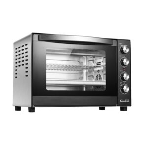 HORNO COMELEC HO3807ICRL 38L CONVECC.RUSTEPOLLOS LUZ INOX NUEVO A13