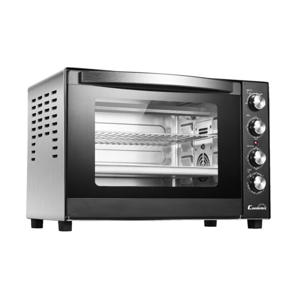HORNO COMELEC HO3807ICRL 38L CONVECC.RUSTEPOLLOS LUZ INOX NUEVO A13