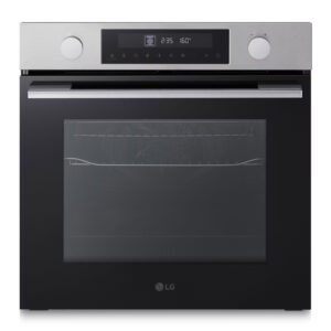 HORNO LG BLANCA WS5D7230S MULT.12 A PIRO 72L INOX