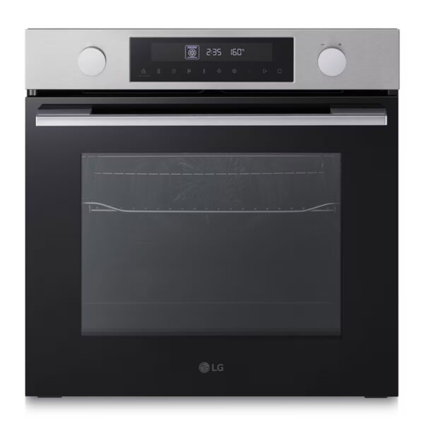 HORNO LG BLANCA WS5D7230S MULT.12 A PIRO 72L INOX