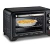 HORNO SOBREMESA MOULINEX OX444810 OPTIMO AIRFRY 19L - Imagen 2