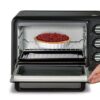 HORNO SOBREMESA MOULINEX OX444810 OPTIMO AIRFRY 19L - Imagen 3