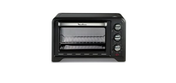 HORNO SOBREMESA MOULINEX OX444810 OPTIMO AIRFRY 19L