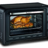 HORNO SOBREMESA MOULINEX OX464810 OPTIMO 33L - Imagen 2