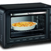 HORNO SOBREMESA MOULINEX OX464810 OPTIMO 33L - Imagen 3