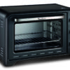 HORNO SOBREMESA MOULINEX OX464810 OPTIMO 33L - Imagen 4