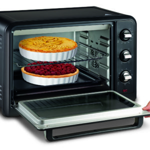 HORNO SOBREMESA MOULINEX OX464810 OPTIMO 33L