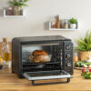 HORNO SOBREMESA MOULINEX OX464810 OPTIMO 33L - Imagen 5