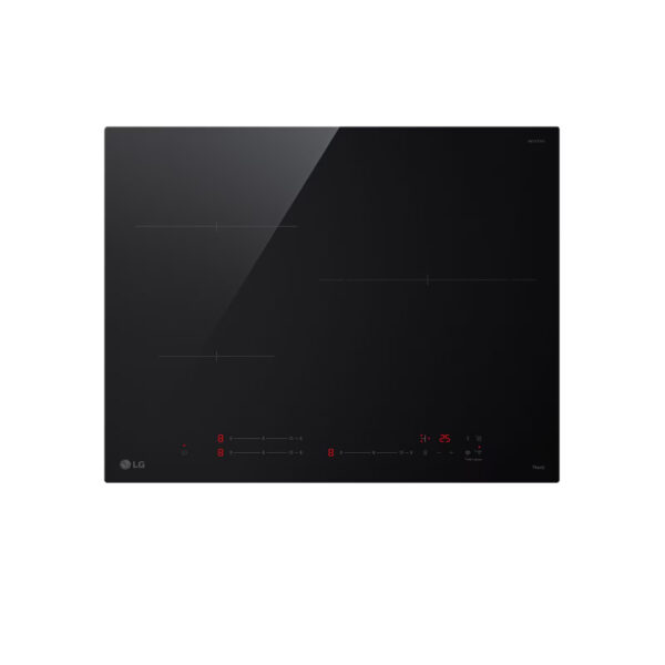 INDUCCION LG BLANCA CI5Z2420BN 3F Z.28CM 7400W WIFI