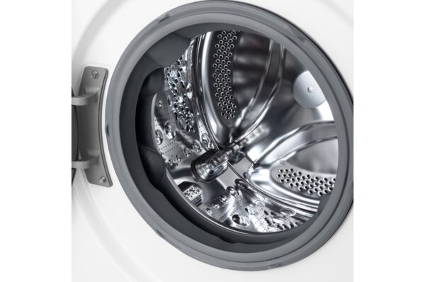 LAVADORA LG BLANCA F2WR5S08A0W 8KG 1200RPM A VAPOR INVERTER - Imagen 12