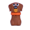 MEMORIA USB TECH ONE TECH DUBBY PERRO 16GB USB 2.0