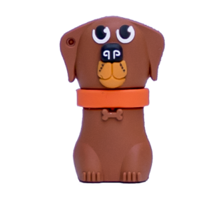 MEMORIA USB TECH ONE TECH DUBBY PERRO 16GB USB 2.0