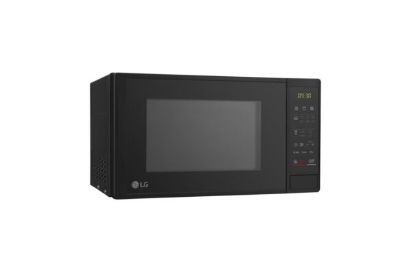 MICROONDAS LG BLANCA MH6042D 20L C/GRILL NGO - Imagen 2