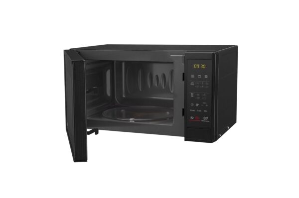 MICROONDAS LG BLANCA MH6042D 20L C/GRILL NGO - Imagen 4