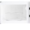 MICROONDAS WONDER WMW2700G 20L C/GRILL BCO - Imagen 4