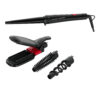 MOLDEADOR PELO ROWENTA CF422LF0 KARL LAGERFELD 9 FUNCIONES 190º