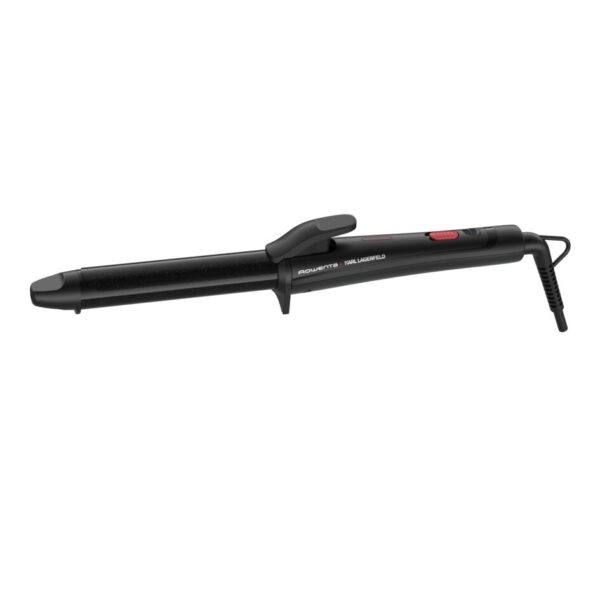MOLDEADOR-PINZA ROWENTA CF321LF0 KARL LAGERFED 25MM 200º - Imagen 2