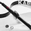 MOLDEADOR-PINZA ROWENTA CF321LF0 KARL LAGERFED 25MM 200º - Imagen 3