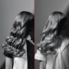 MOLDEADOR-PINZA ROWENTA CF321LF0 KARL LAGERFED 25MM 200º - Imagen 7