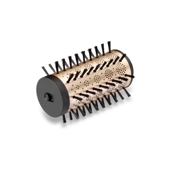 MOLDEADOR ROTATORIO BABYLISS AS970E 3 ACCESORIOS IONICO - Imagen 5