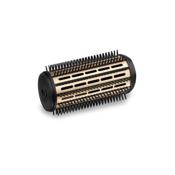 MOLDEADOR ROTATORIO BABYLISS AS970E 3 ACCESORIOS IONICO - Imagen 7