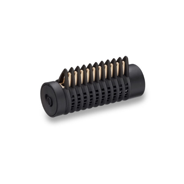 MOLDEADOR ROTATORIO BABYLISS AS970E 3 ACCESORIOS IONICO - Imagen 8