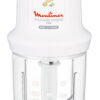 PICADORA MOULINEX DJ300110 SISTEMA 1-2-3 270W 250ML