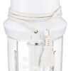 PICADORA MOULINEX DJ300110 SISTEMA 1-2-3 270W 250ML - Imagen 4