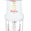 PICADORA MOULINEX DJ300110 SISTEMA 1-2-3 270W 250ML - Imagen 6