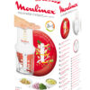 PICADORA MOULINEX DJ300110 SISTEMA 1-2-3 270W 250ML - Imagen 7