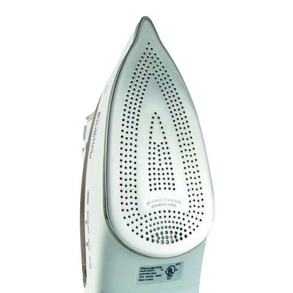 PLANCHA ROWENTA DX1635D1 2400W INOX 120GR GOLPE VAPOR - Imagen 2