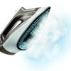 PLANCHA ROWENTA DX1635D1 2400W INOX 120GR GOLPE VAPOR - Imagen 3