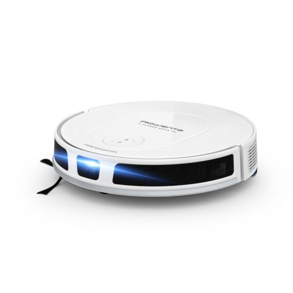 ROBOT ASPIRADOR ROWENTA RR8477WH X-PLORER SERIE 70 LASER ANIMAL&ALLER - Imagen 3