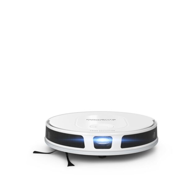 ROBOT ASPIRADOR ROWENTA RR8477WH X-PLORER SERIE 70 LASER ANIMAL&ALLER - Imagen 10