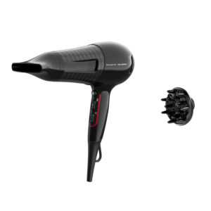 SECADOR ROWENTA CV591LF0 KARL LAGERFELD POWERLINE 3 2300W IONICO