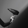 SECADOR ROWENTA CV887LF0 KARL LAGERFELD K/PRO STYLIST 2200W MOTOR AC - Imagen 4