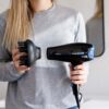 SECADOR TAURUS 900115000 STUDIO 2500 2400W PLEGABLE C/DIFUSOR - Imagen 9